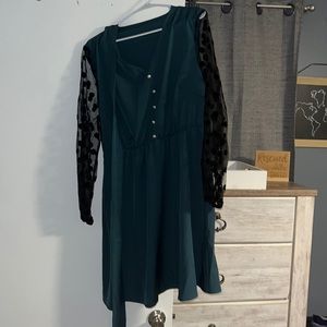 SHEIN dress